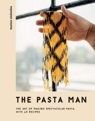 Pasta Man