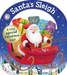 Santa's Sleigh