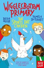 Sports Day Chicken