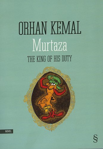 Murtaza - The King of His Duty