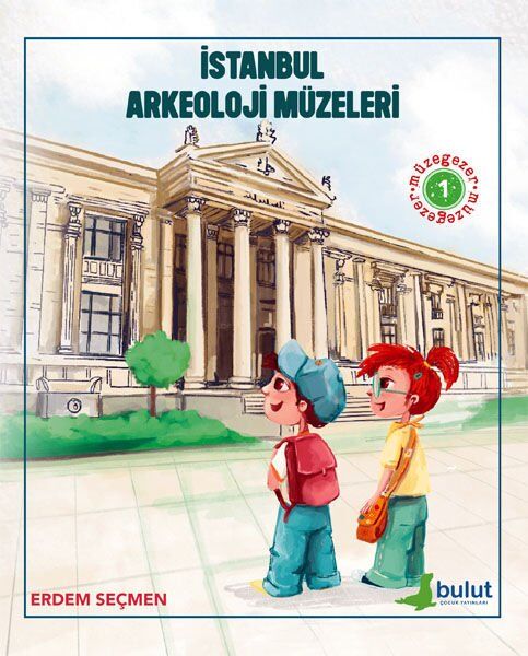 İstanbul Arkeoloji Müzeleri