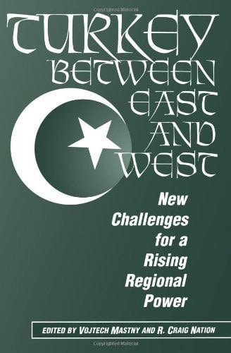 Turkey Between East & West