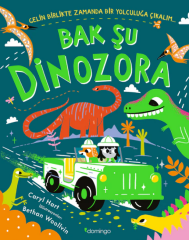 Bak Şu Dinozora