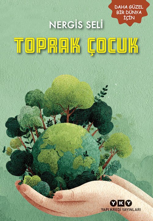 Toprak Çocuk