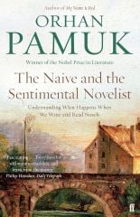 Naive and the Sentimental Novelist