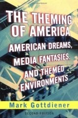 Theming Of America
