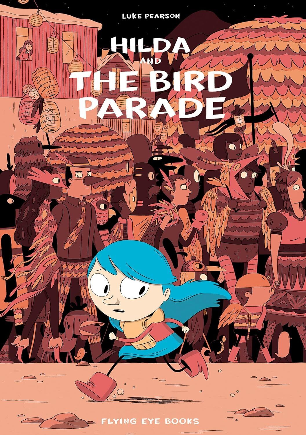 Hilda and the Bird Parade 3