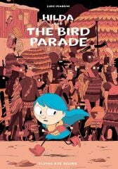 Hilda and the Bird Parade 3