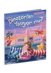 Dinozorlar Yaşıyor mu? - Küçük Arkeologlar İz Peşinde