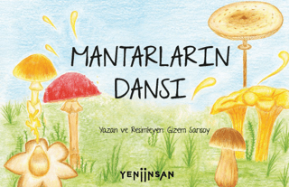 Mantarların Dansı