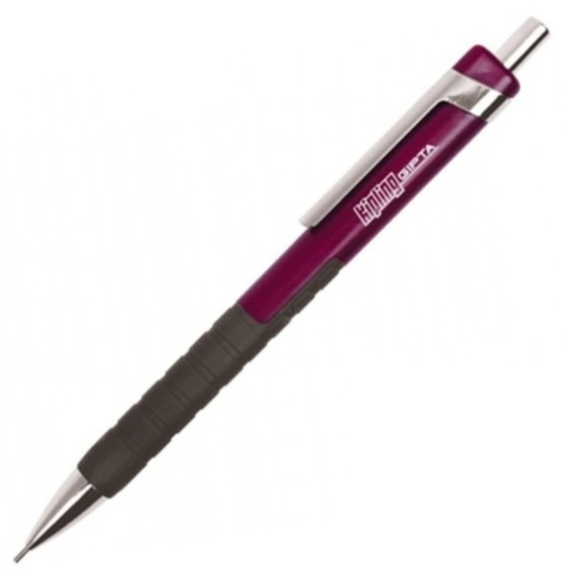 Kipling Versatil Kalem 0.5mm Bordo