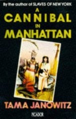 Cannibal in Manhattan