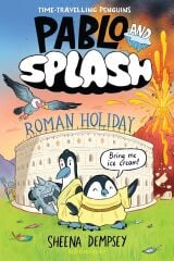 Roman Holiday