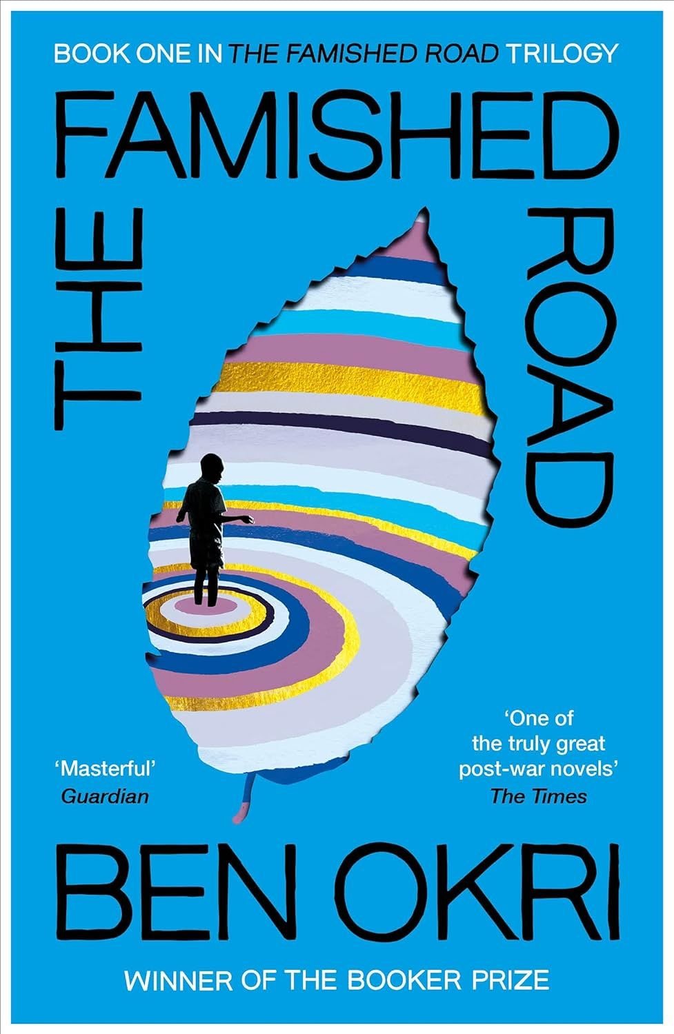 Famished Road, The Famished Road Trilogy 1