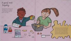 What Are They Feeling?