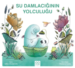 Su Damlacığının Yolculuğu