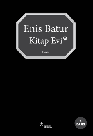 Kitap Evi
