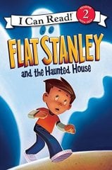 Flat Stanley and the Haunted House L-2