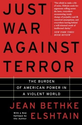 Just War Against Terror