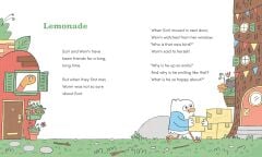 Bad Idea and Other Stories 1