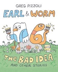 Bad Idea and Other Stories 1