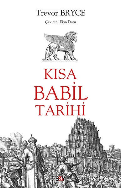 Kısa Babil Tarihi