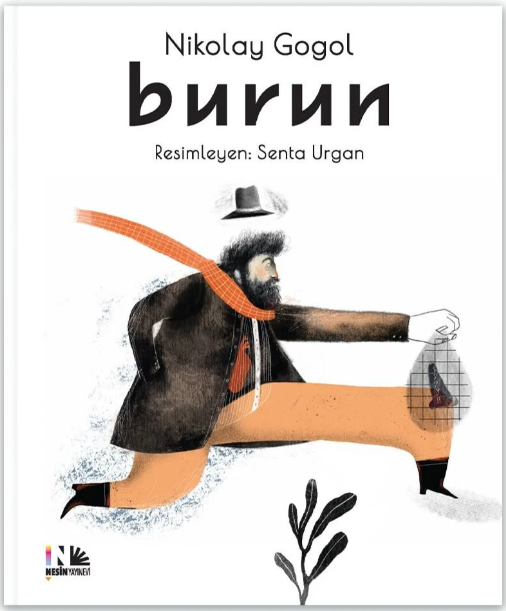 Burun