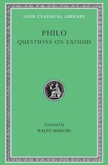 L 401 Questions on Exodus
