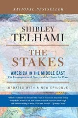 Stakes: America In The Middle East