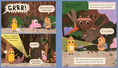 Pencil's Best Story Ever