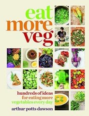 Eat More Veg