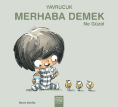 Yavrucuk - Merhaba Demek Ne Güzel