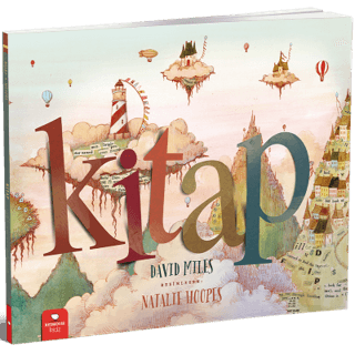 Kitap