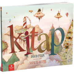 Kitap