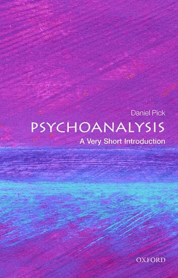 VSI, Psychoanalysis