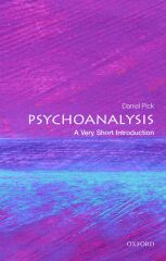 VSI, Psychoanalysis
