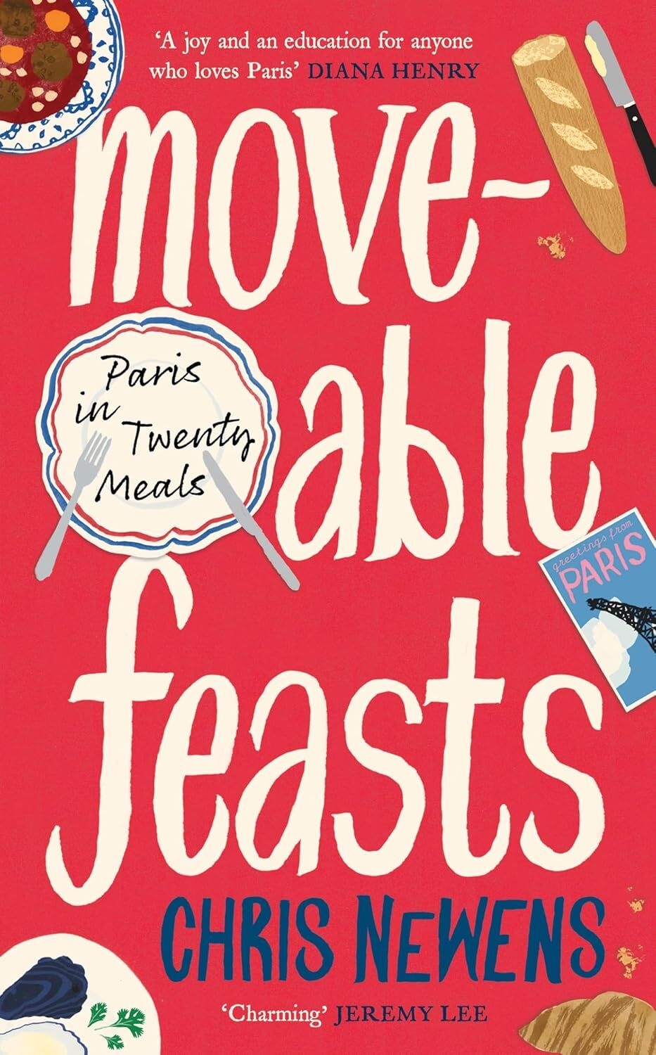 Moveable Feasts