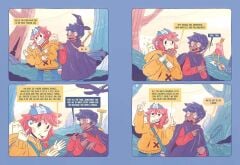 Rune: The Tale of the Obsidian Maze