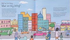 What Are You Feeling?