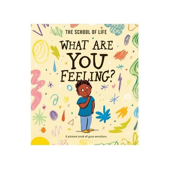 What Are You Feeling?