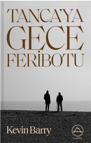 Tanca’ya Gece Feribotu