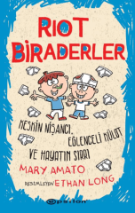 Keskin Nişancı, Eğlenceli Külot ve Hayatın Sırrı