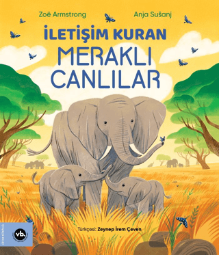 İletişim Kuran Meraklı Canlılar