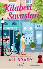 Kitabevi Savaşları