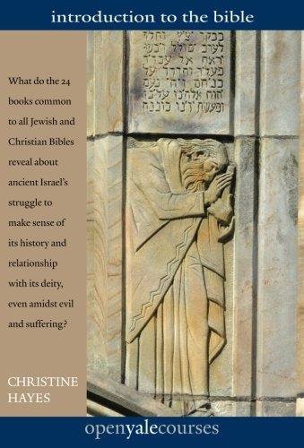 Introduction to the Bible