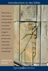 Introduction to the Bible