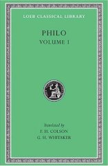 L 226 Vol I, On the Creation.