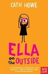 Ella on the Outside