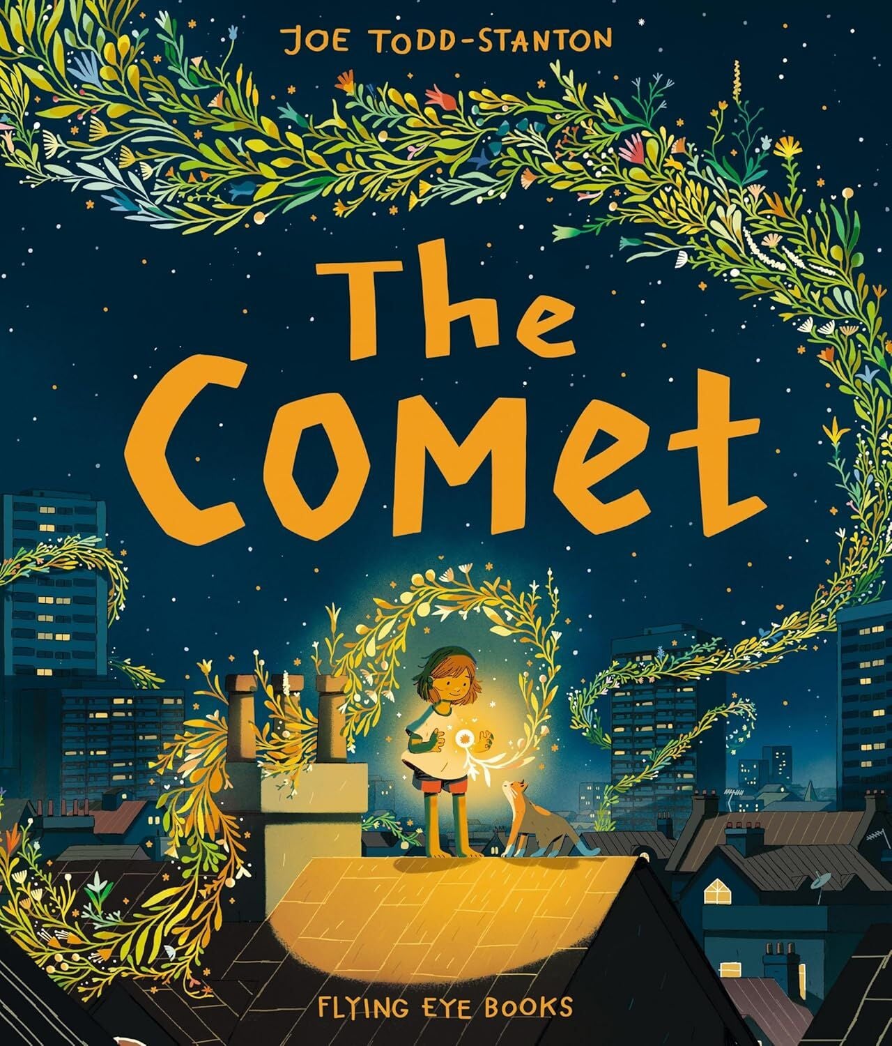 Comet