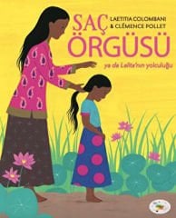 Saç Örgüsü Ya Da Lalita'nın Yolculuğu